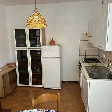 Fiori Apartment