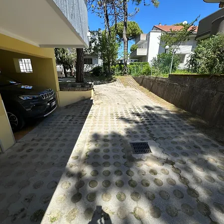 Fiori Apartment Lignano Sabbiadoro