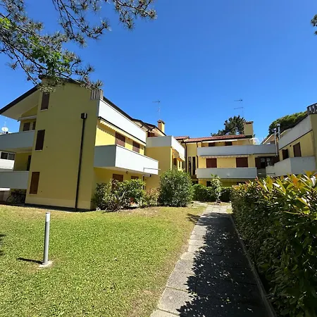 Apartment Fiori