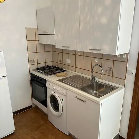 Apartment Fiori *