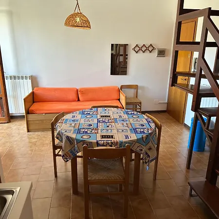 Fiori Apartment *